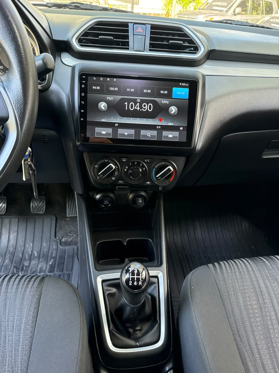 Suzuki Swift Dzire 2024