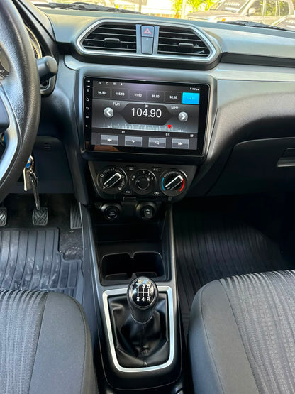 Suzuki Swift Dzire 2024
