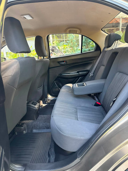 Suzuki Swift Dzire 2024