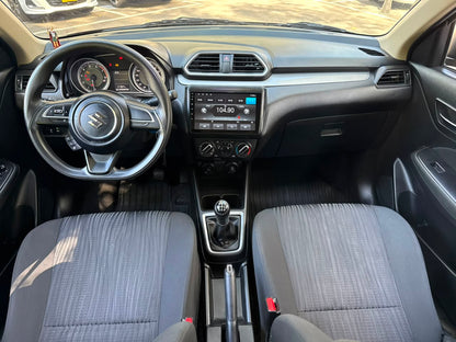 Suzuki Swift Dzire 2024
