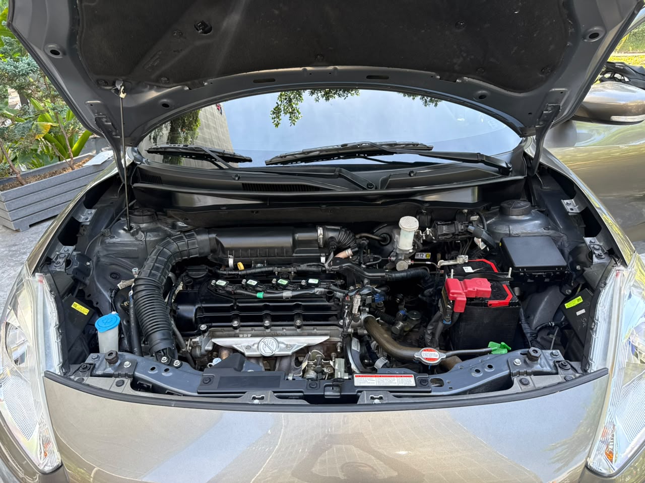 Suzuki Swift Dzire 2024