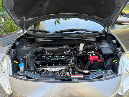 Suzuki Swift Dzire 2024