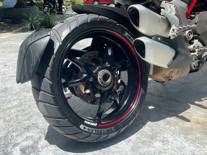 Ducati Multistrada 1200 2015