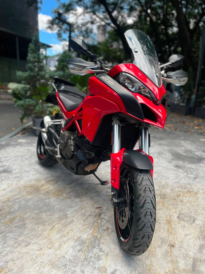 Ducati Multistrada 1200 2015