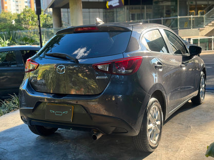 Mazda 2 Touring 2016