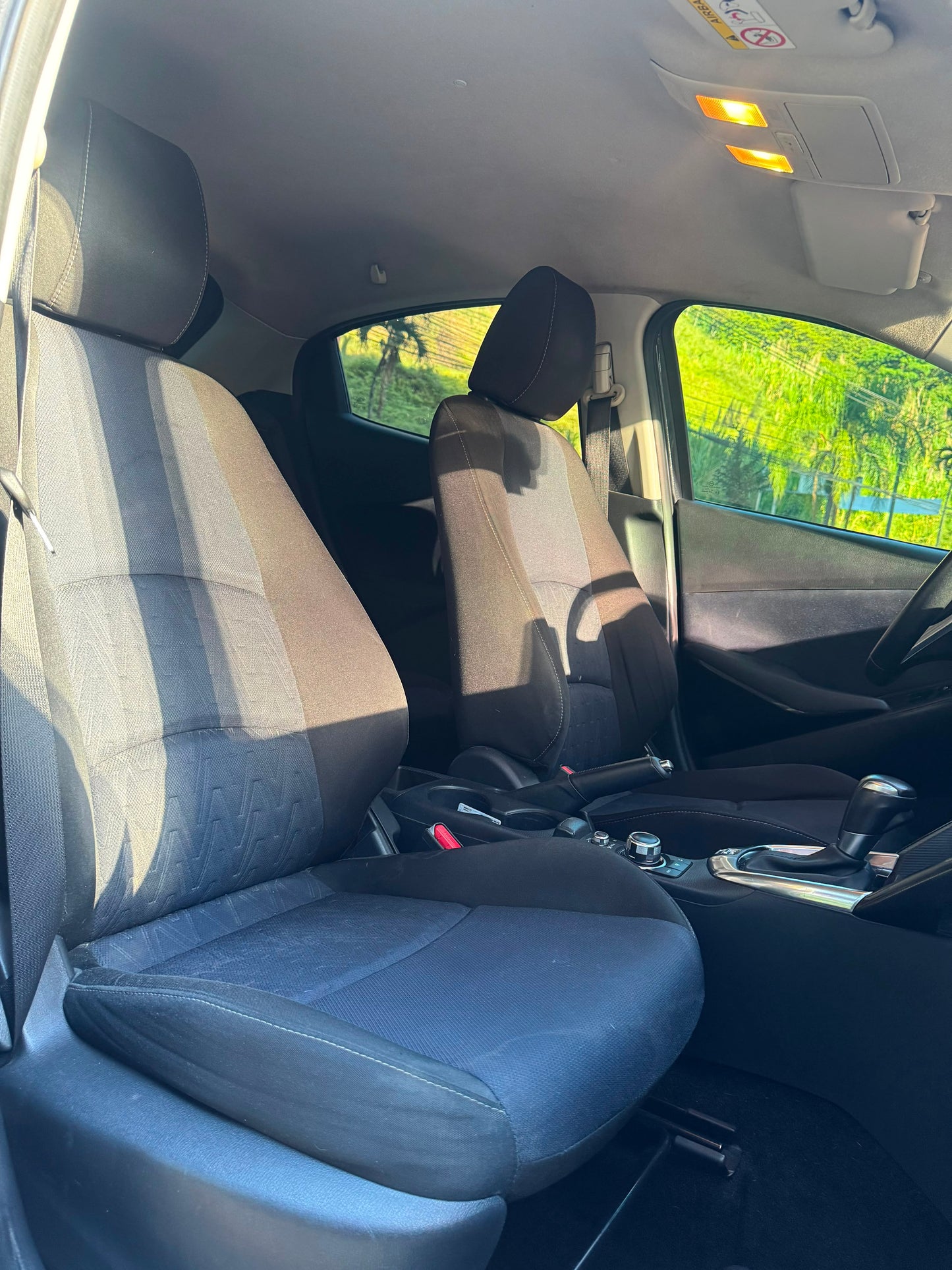 Mazda 2 Touring 2016