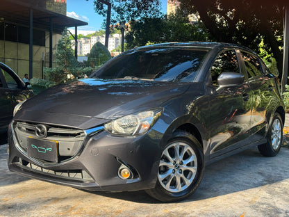Mazda 2 Touring 2016