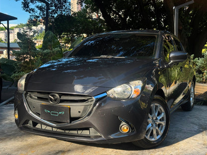 Mazda 2 Touring 2016