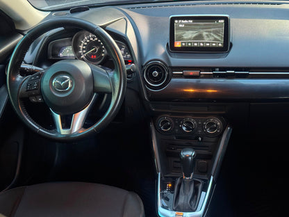 Mazda 2 Touring 2016