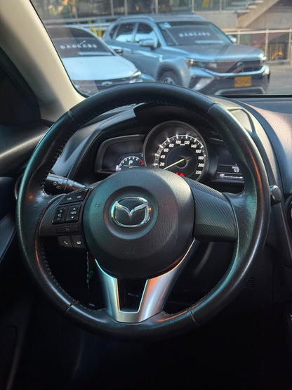 Mazda 2 Touring 2016