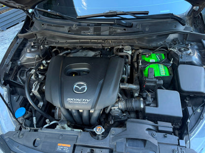 Mazda 2 Touring 2016