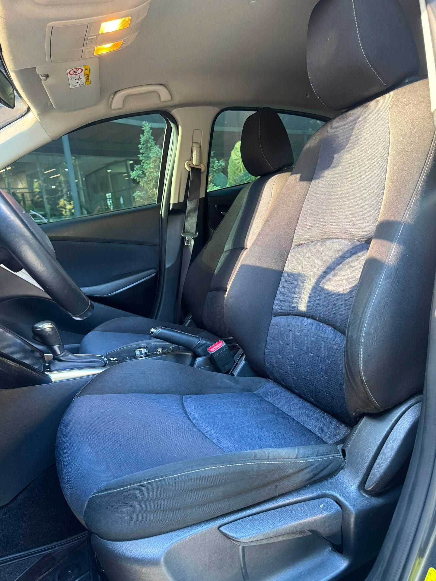 Mazda 2 Touring 2016