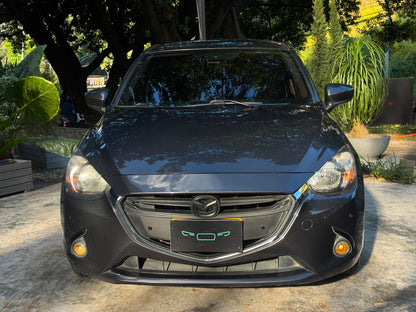 Mazda 2 Touring 2016