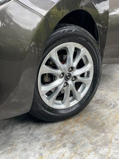 Mazda 2 Touring 2018
