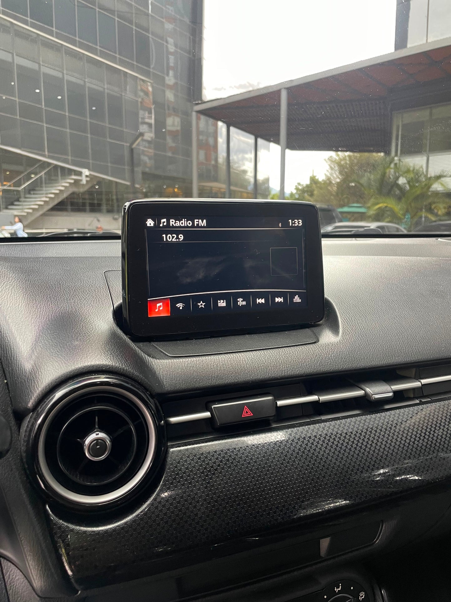 Mazda 2 Touring 2018