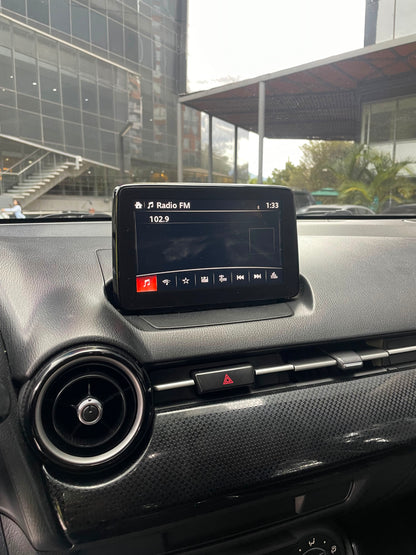 Mazda 2 Touring 2018