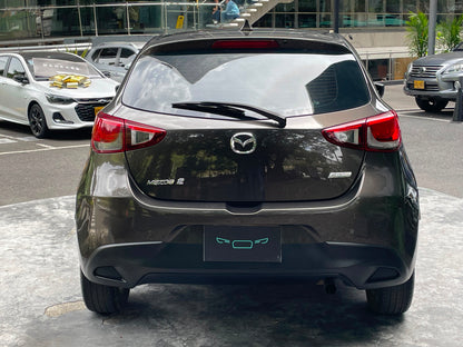 Mazda 2 Touring 2018