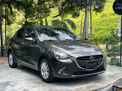 Mazda 2 Touring 2018