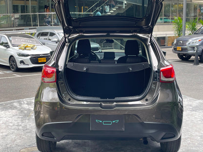 Mazda 2 Touring 2018