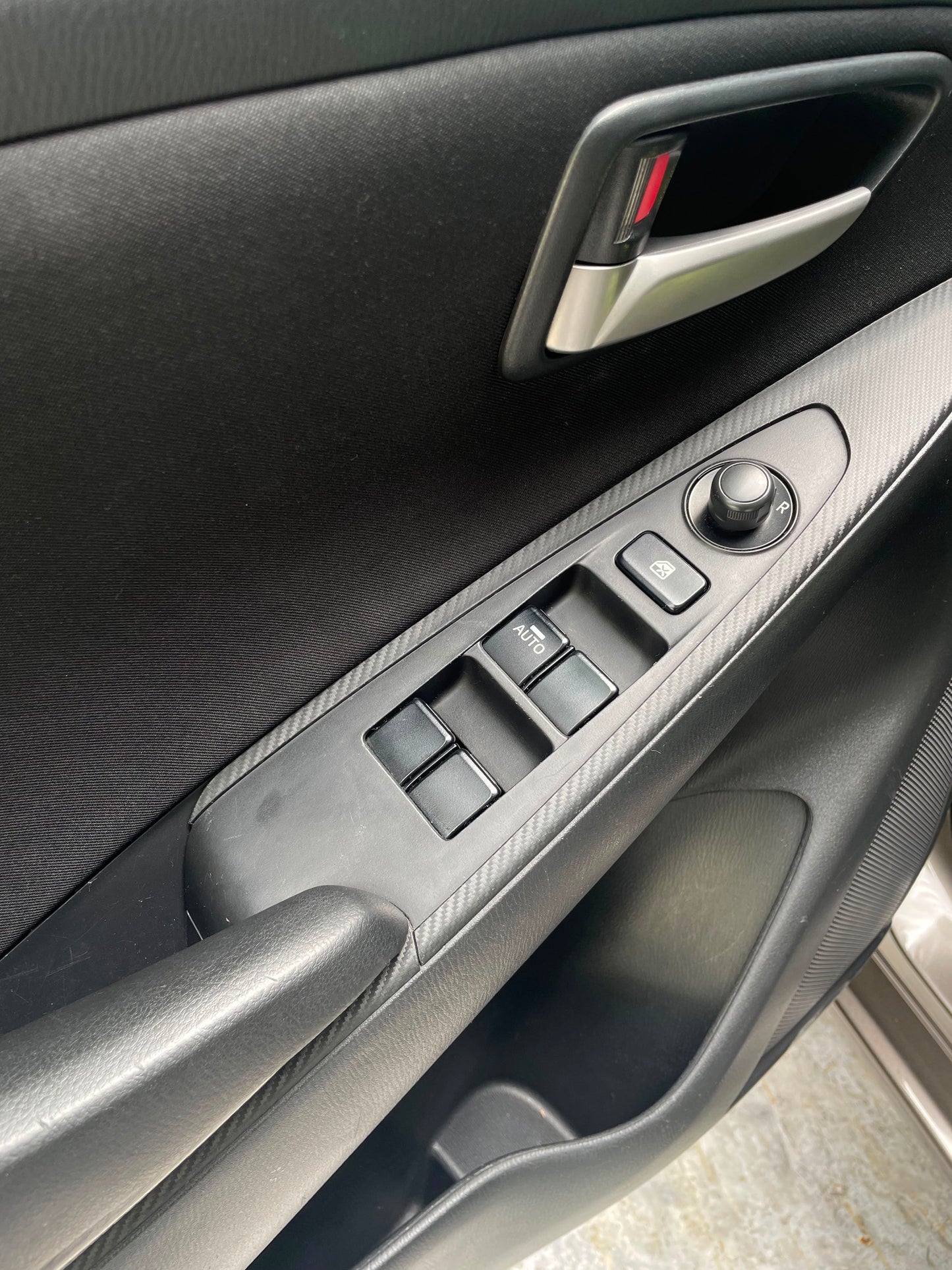 Mazda 2 Touring 2018
