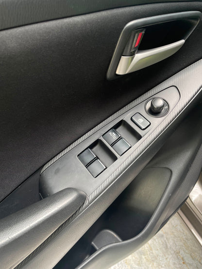 Mazda 2 Touring 2018