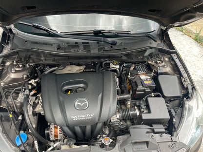 Mazda 2 Touring 2018