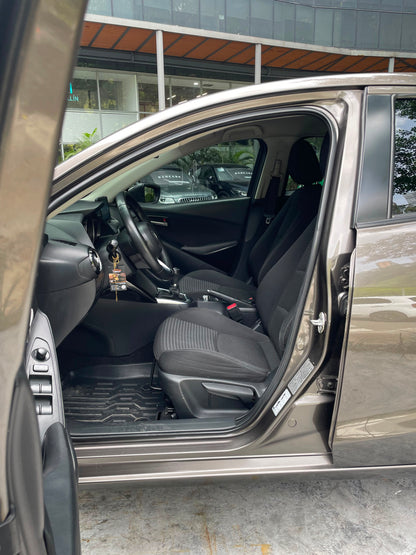 Mazda 2 Touring 2018