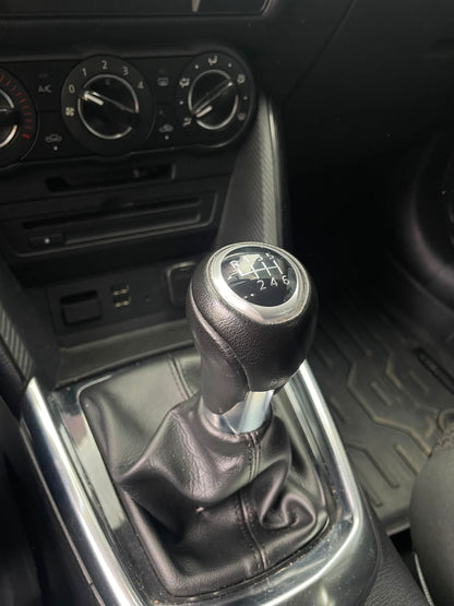 Mazda 2 Touring 2018