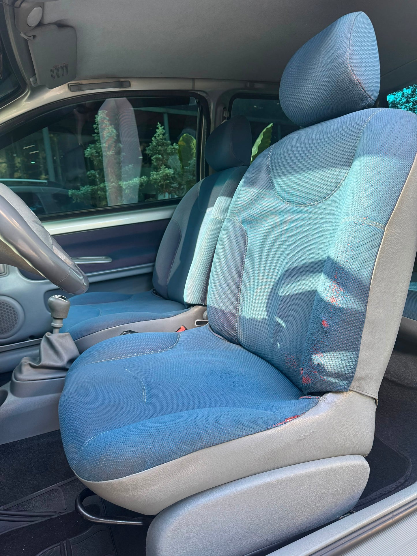 Renault Twingo Universita 2005