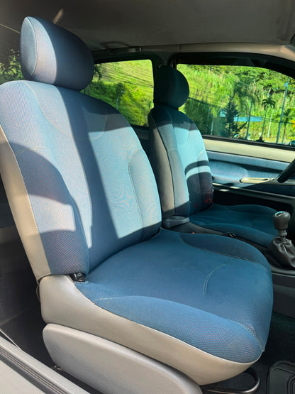 Renault Twingo Universita 2005