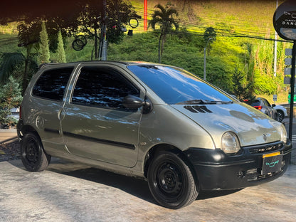Renault Twingo Universita 2005