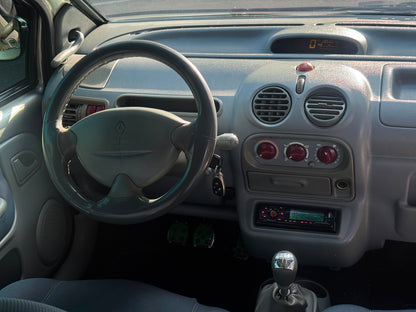 Renault Twingo Universita 2005