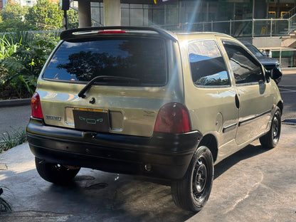 Renault Twingo Universita 2005