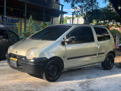Renault Twingo Universita 2005