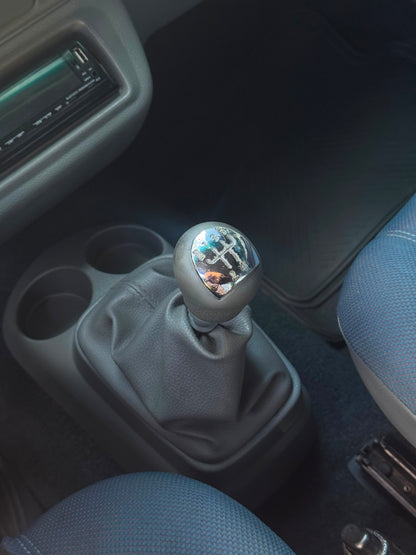 Renault Twingo Universita 2005