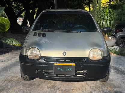 Renault Twingo Universita 2005