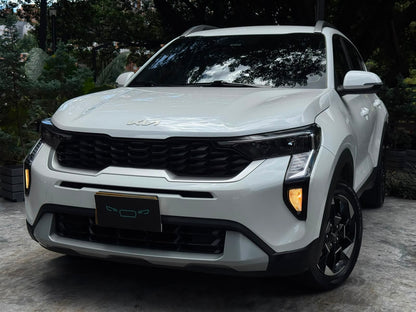 Kia Sonet Vibrant 2025