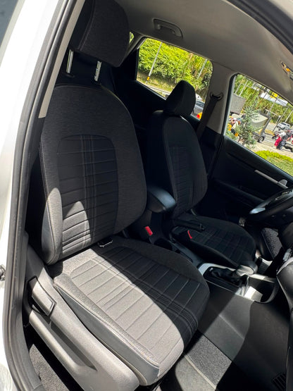 Kia Sonet Vibrant 2025