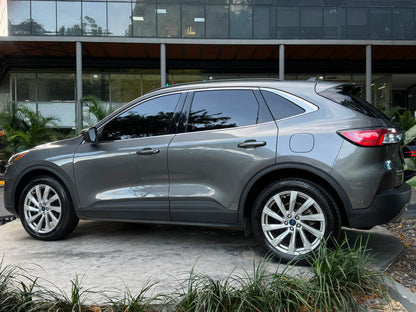 Ford Escape Titanium Hibrida 2022