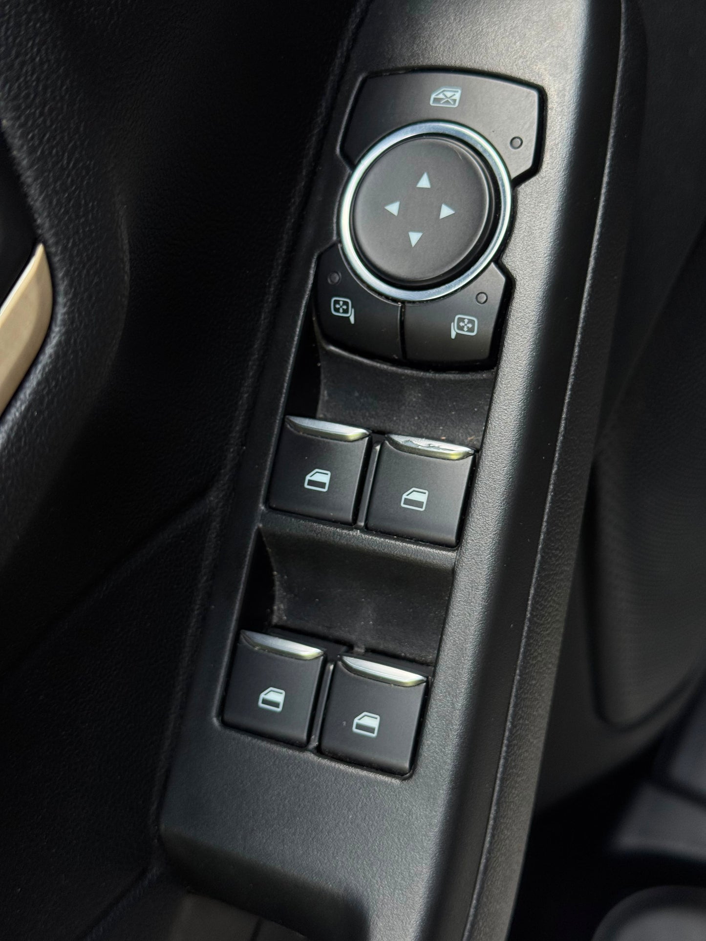 Ford Escape Titanium Hibrida 2022