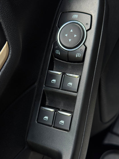 Ford Escape Titanium Hibrida 2022