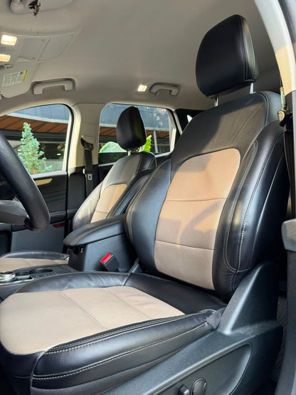 Ford Escape Titanium Hibrida 2022