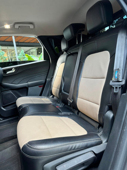 Ford Escape Titanium Hibrida 2022