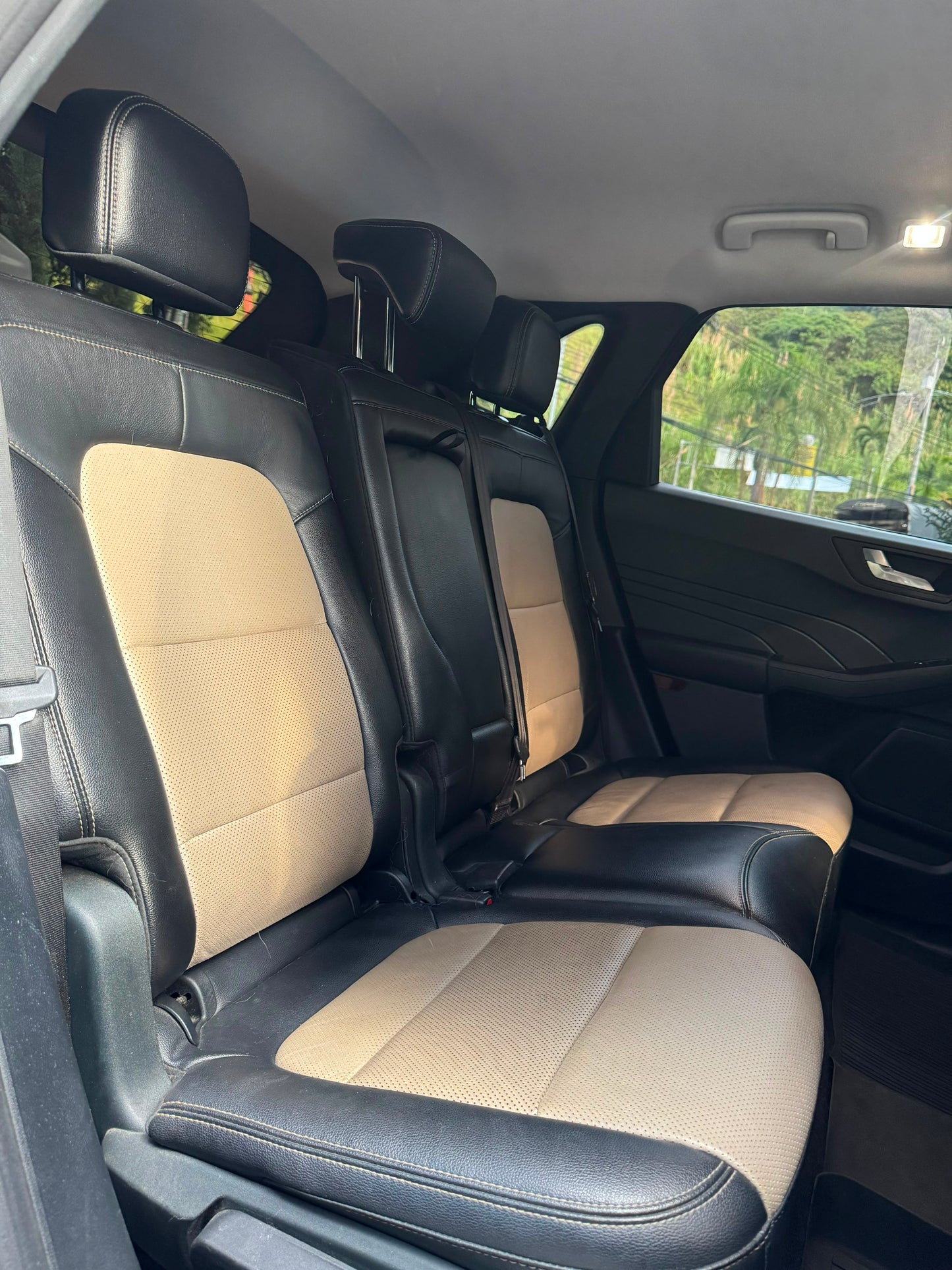 Ford Escape Titanium Hibrida 2022