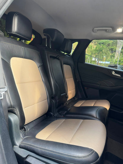 Ford Escape Titanium Hibrida 2022