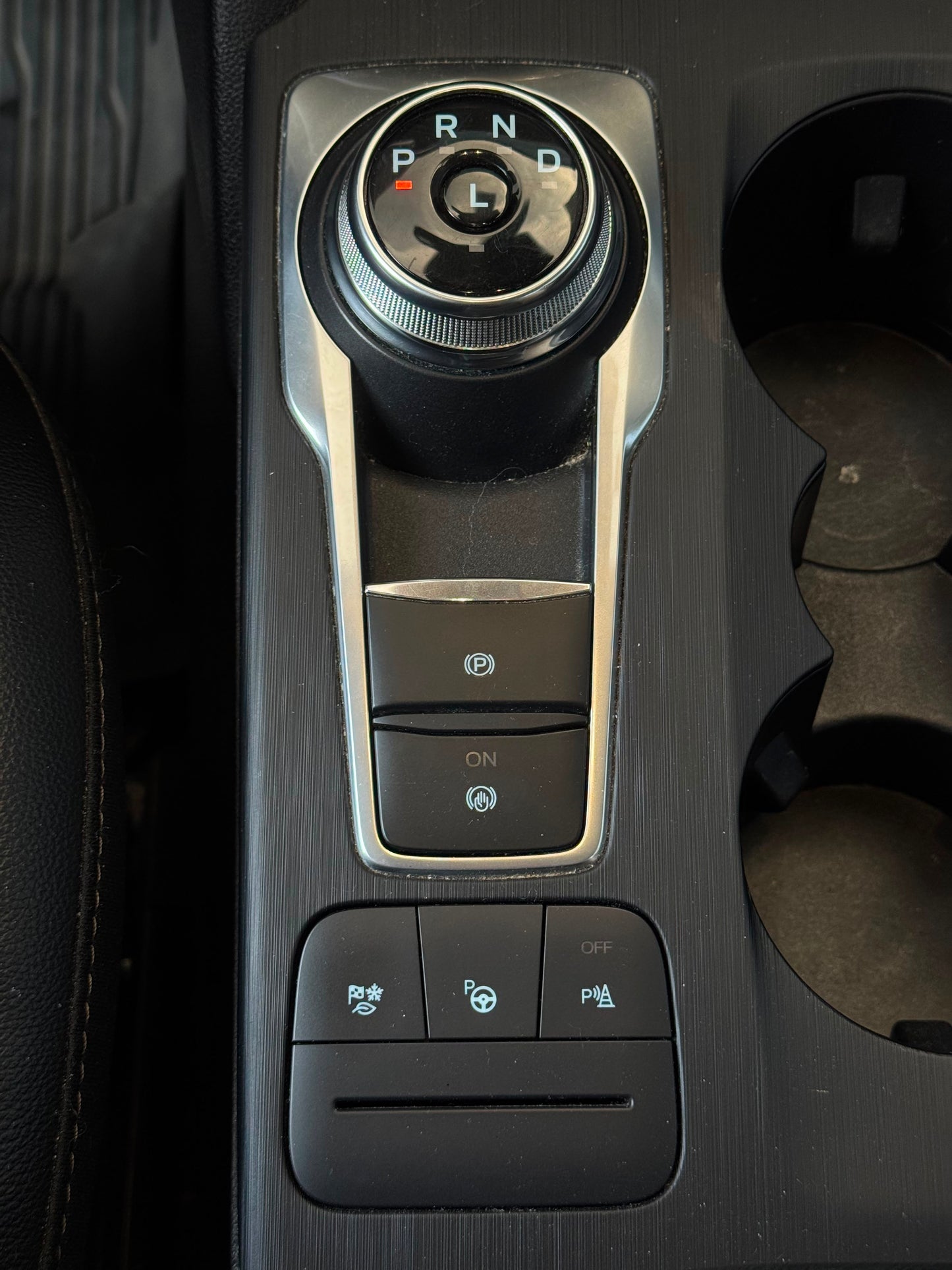 Ford Escape Titanium Hibrida 2022