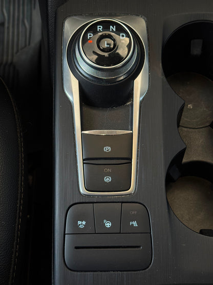 Ford Escape Titanium Hibrida 2022