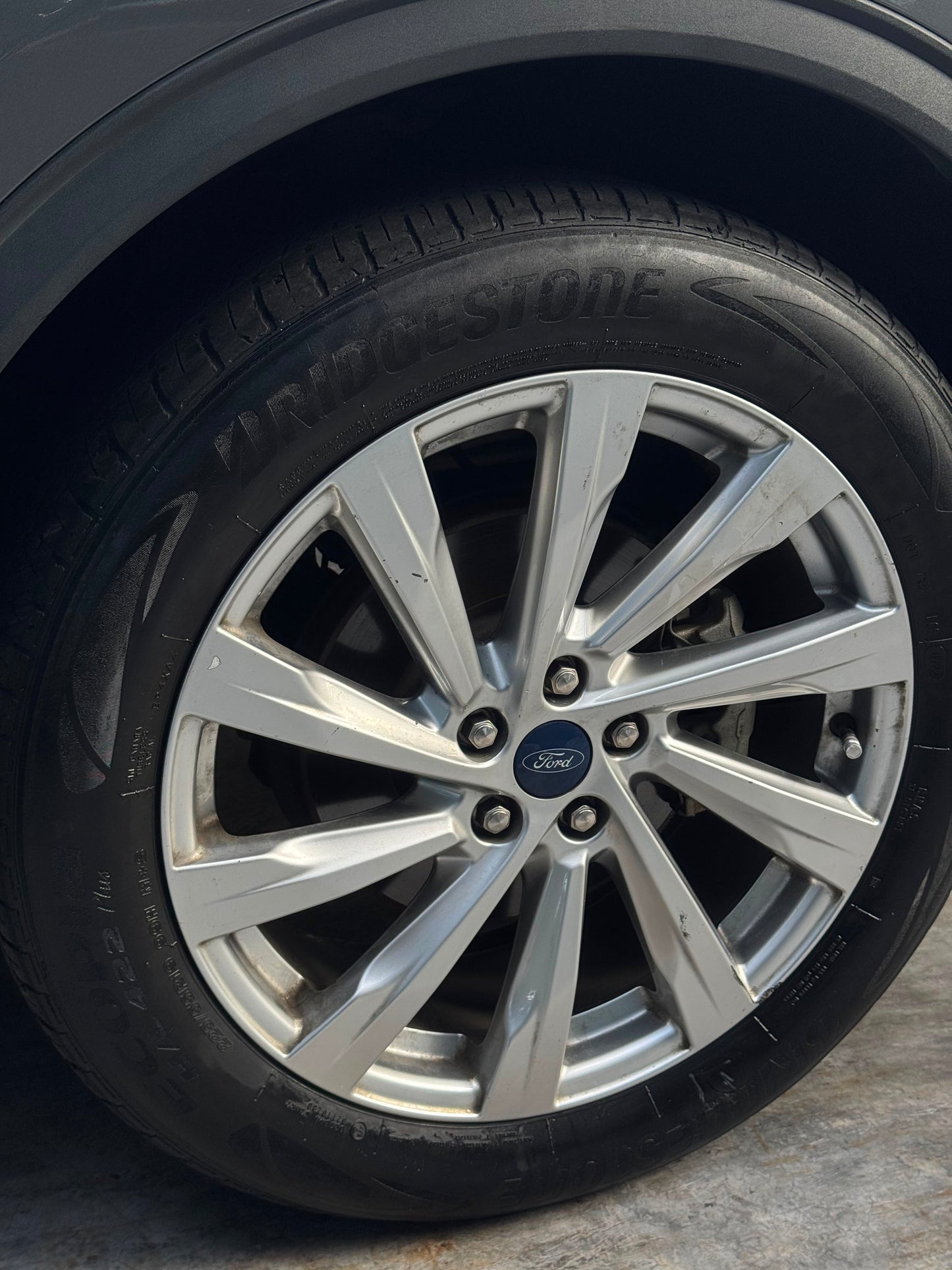 Ford Escape Titanium Hibrida 2022