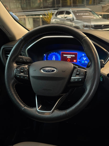 Ford Escape Titanium Hibrida 2022