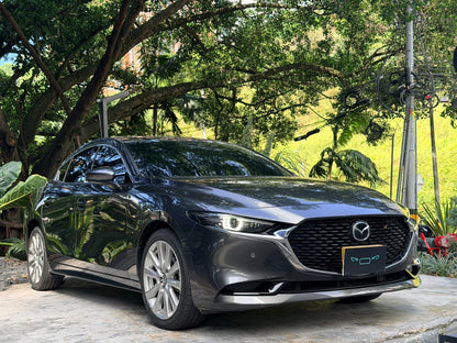 Mazda 3 Grand Touring 2022